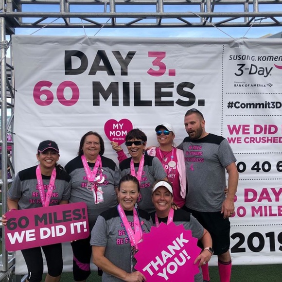 Meet your Posher, Rachel - Picture 1 of 1